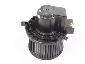 Motor fan rear heater Chrysler Pacifica 17-