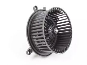 Motor fan rear heater Chrysler Pacifica 17-
