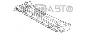 Windscreen wiper grille plastic Toyota Highlander 20-