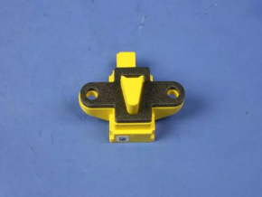 Left door airbag sensor for a 2017 Dodge Journey