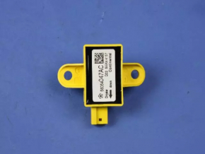 Left door airbag sensor for a 2017 Dodge Journey