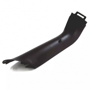 Left trunk door trim VW Golf 15-21 5d black