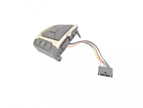 Steering wheel control buttons left Jeep Renegade 15-18