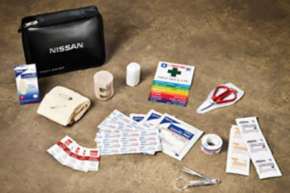 Nissan Rogue Sport 17-22 First Aid Kit