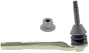Right steering tip Mercedes W213 E 17-23 RWD