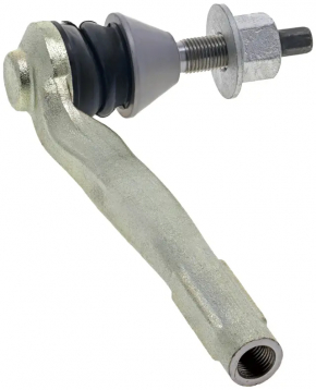 Steering tip right Mercedes W213 E 17-23 RWD