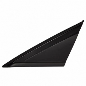Wing molding corner left Ford Focus mk3 11-18 mat