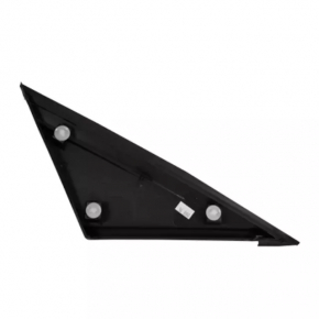 Wing molding corner left Ford Focus mk3 11-18 mat