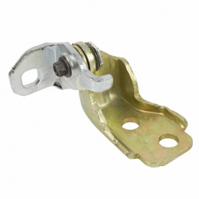 Lower front left door hinge for Lincoln MKC 15-19