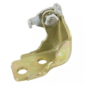 Lower front left door hinge for Lincoln MKC 15-19