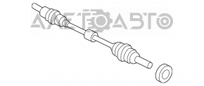 Drive axle shaft front left Mazda6 03-08
