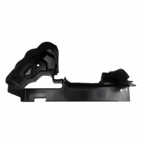 Radiator deflector left Ford Mustang mk6 18-23 2.3T, 5.0