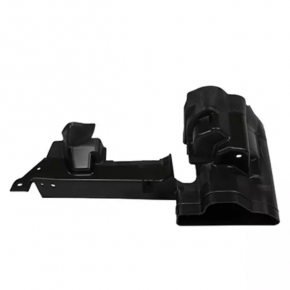 Radiator deflector left Ford Mustang mk6 18-23 2.3T, 5.0