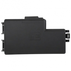Fuse box cover underhood upper Ford Mustang mk6 15-23