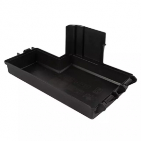 Fuse box cover underhood upper Ford Mustang mk6 15-23