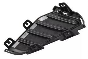 Right fog light plug GMC Terrain 18-21