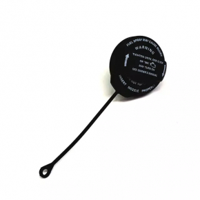 Fuel filler cap Audi A6 C7 12-18