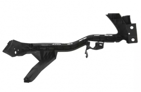 Left front bumper mount under headlight for Subaru XV Crosstrek 13-17