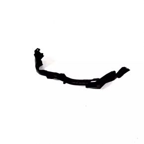 Left front bumper mount under headlight for Subaru XV Crosstrek 13-17