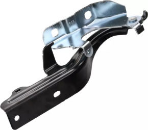 Hood hinge right Nissan Altima 19-