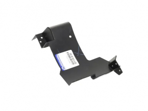 Radiator deflector right Dodge Challenger 09- 3.6