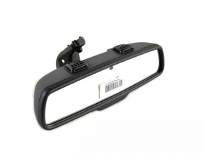 Interior mirror Dodge Durango 14-16 auto-dimming