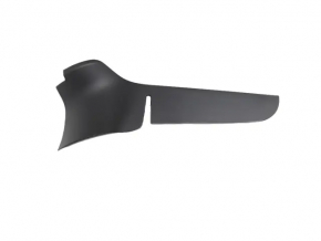 Right front mudguard liner for Jeep Grand Cherokee WL 21-25