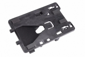 GMC Terrain 18 Lane Keeping Camera Bracket on Windshield