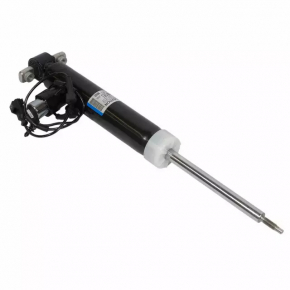 Shock absorber rear left Ford Fusion mk5 13-16 AWD