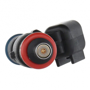 Lincoln MKX 16-18 3.7 Fuel Injector