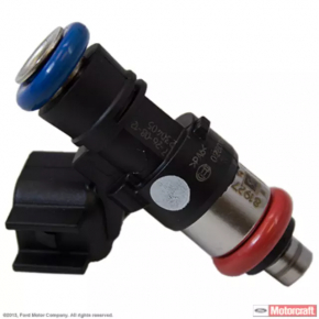 Lincoln MKX 16-18 3.7 Fuel Injector