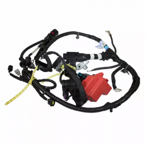Battery terminal negative Ford Flex 09-19 type 2