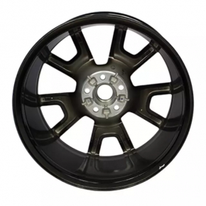 Wheel disk R19 Ford Mustang mk6 15-17 curb