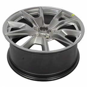 Wheel disk R19 Ford Mustang mk6 15-17 curb