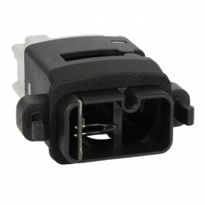 Interior Air Temperature Sensor Ford Edge 15 - Type 1