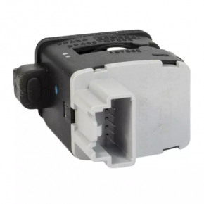 Interior Air Temperature Sensor Ford Edge 15 - Type 1