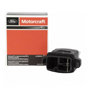 Interior Air Temperature Sensor Ford Edge 15 - Type 1