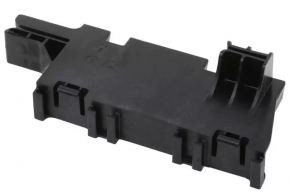 Radiator bracket left Chevrolet Cruze 16- plastic