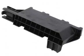 Radiator bracket left Chevrolet Cruze 16- plastic