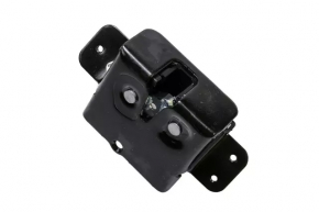 GMC Terrain 10-17 Tailgate Lock