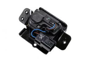 GMC Terrain 10-17 Tailgate Lock
