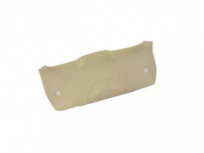 Lower tailgate trim Jeep Grand Cherokee WK2 14-21 beige
