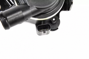 GMC Terrain 18-LYX Auxiliary Cooling Pump, LSD, LTG with Bracket