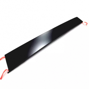Door trim side rear right Subaru Impreza 4d 17-17 GK