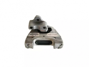 Right engine mount Jeep Cherokee KL 14-3.2 cracked boot and S/B