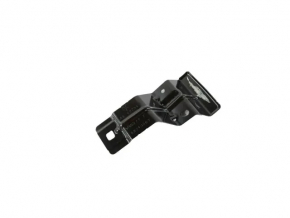 Front left fender bracket Jeep Compass 17-26 boot
