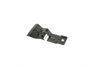 Front left fender bracket Jeep Compass 17-26 boot