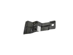 Front left fender bracket Jeep Compass 17-26 boot