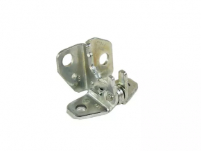 Door hinge lower front right Chrysler Pacifica 17-