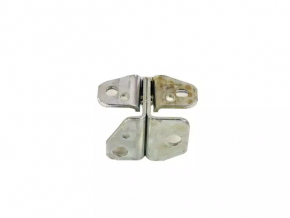 Door hinge lower front right Chrysler Pacifica 17-